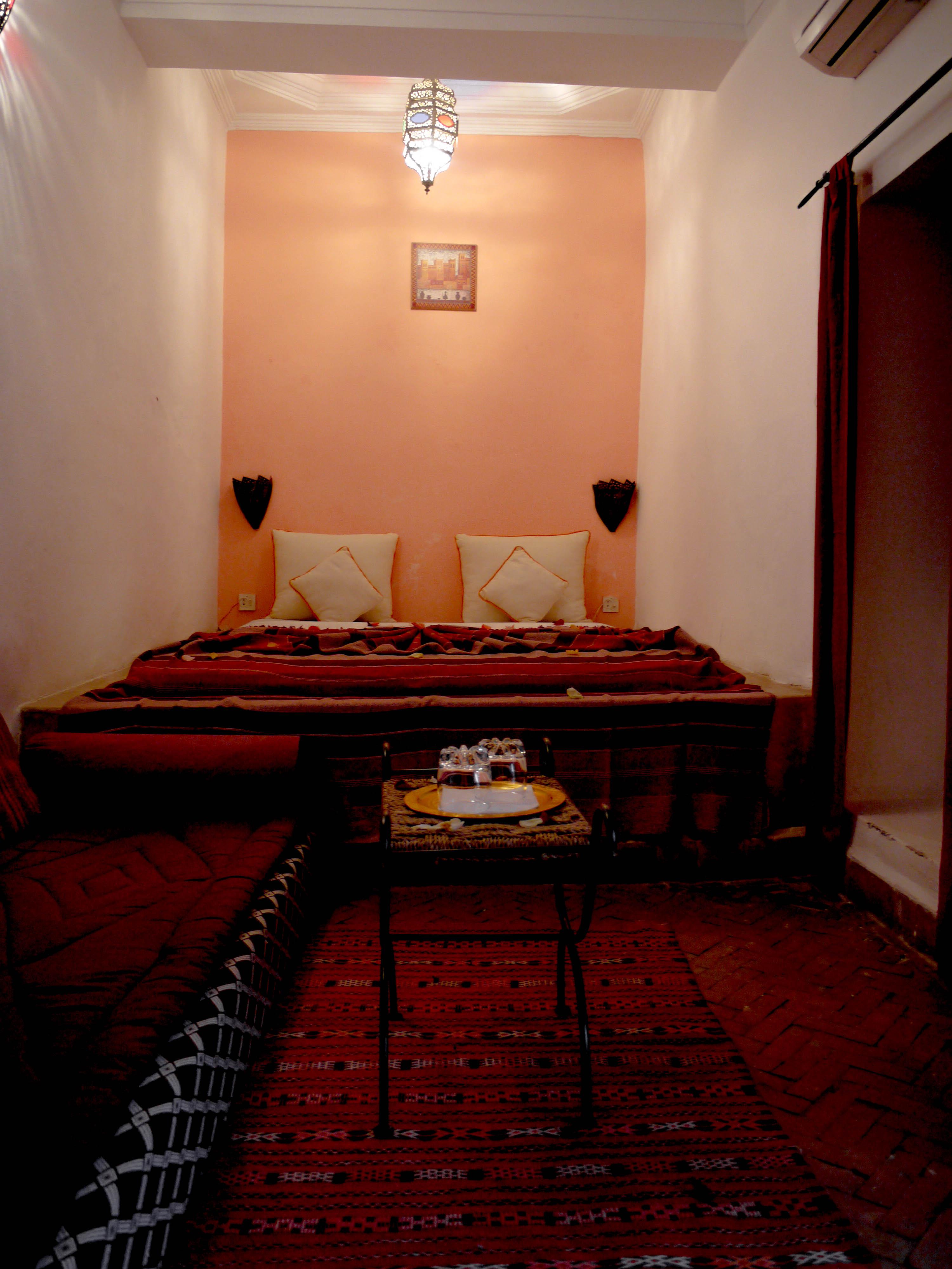 Riad Dar Saba Marrakesh Extérieur photo
