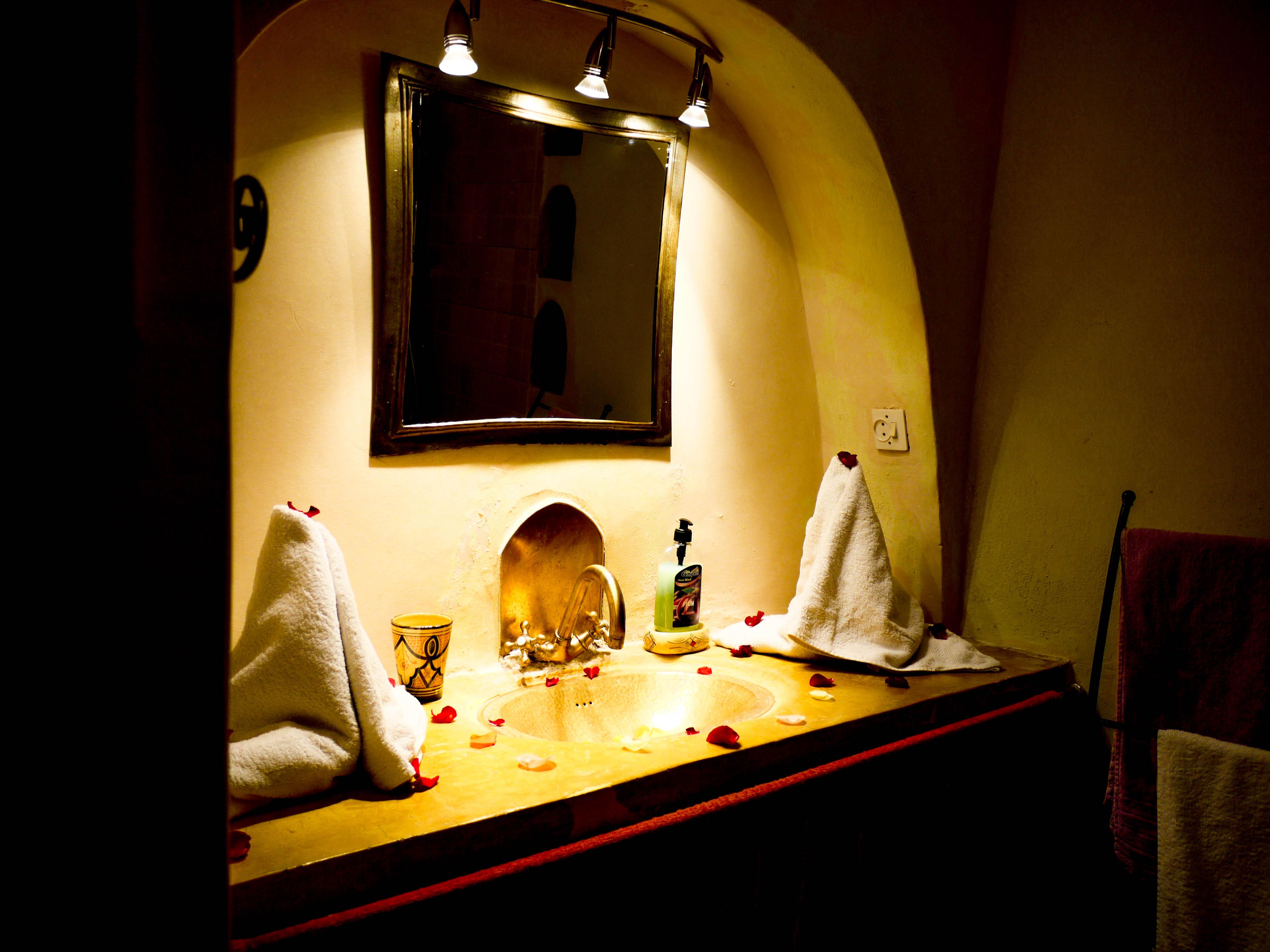 Riad Dar Saba Marrakesh Extérieur photo