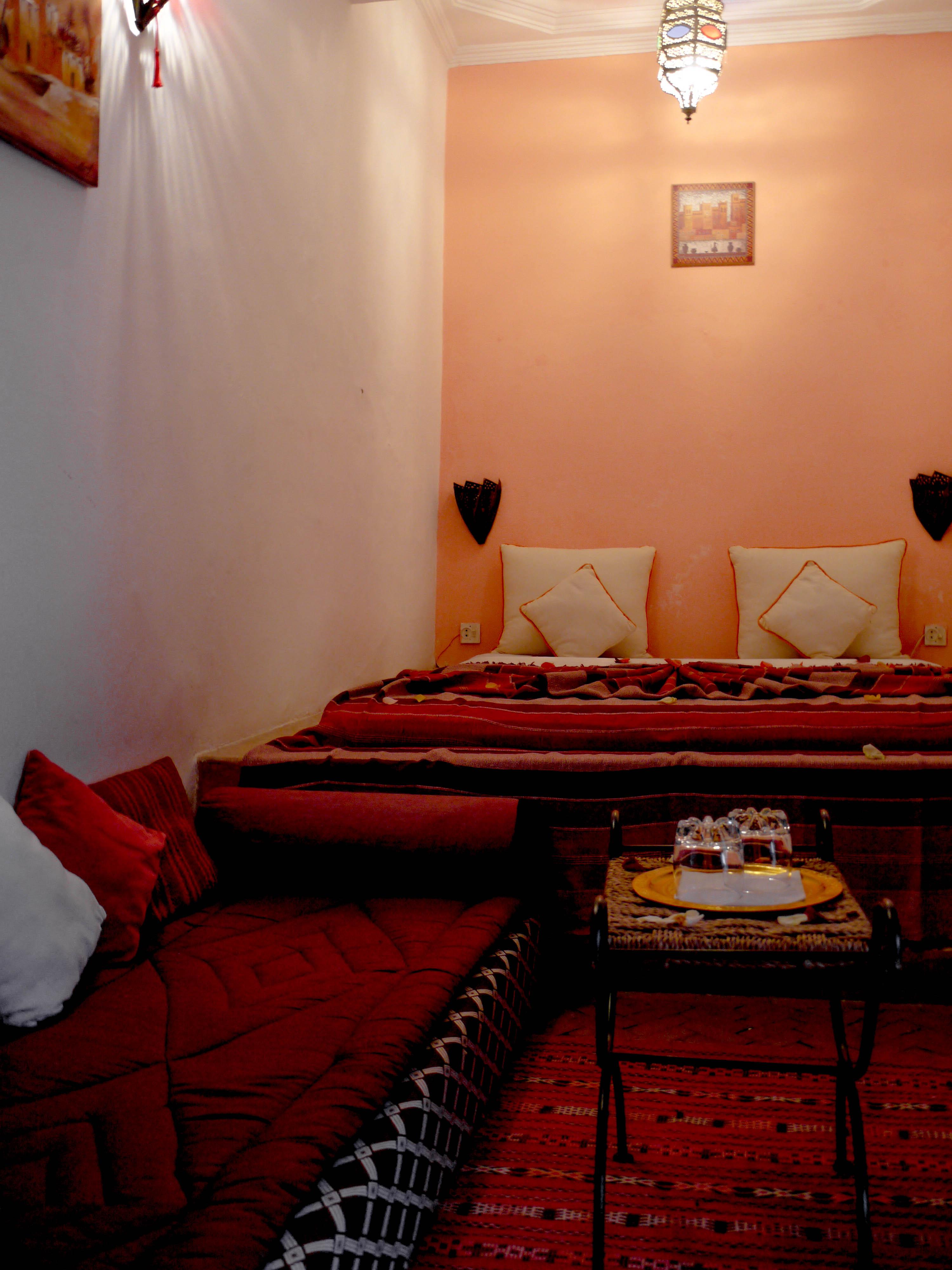 Riad Dar Saba Marrakesh Extérieur photo