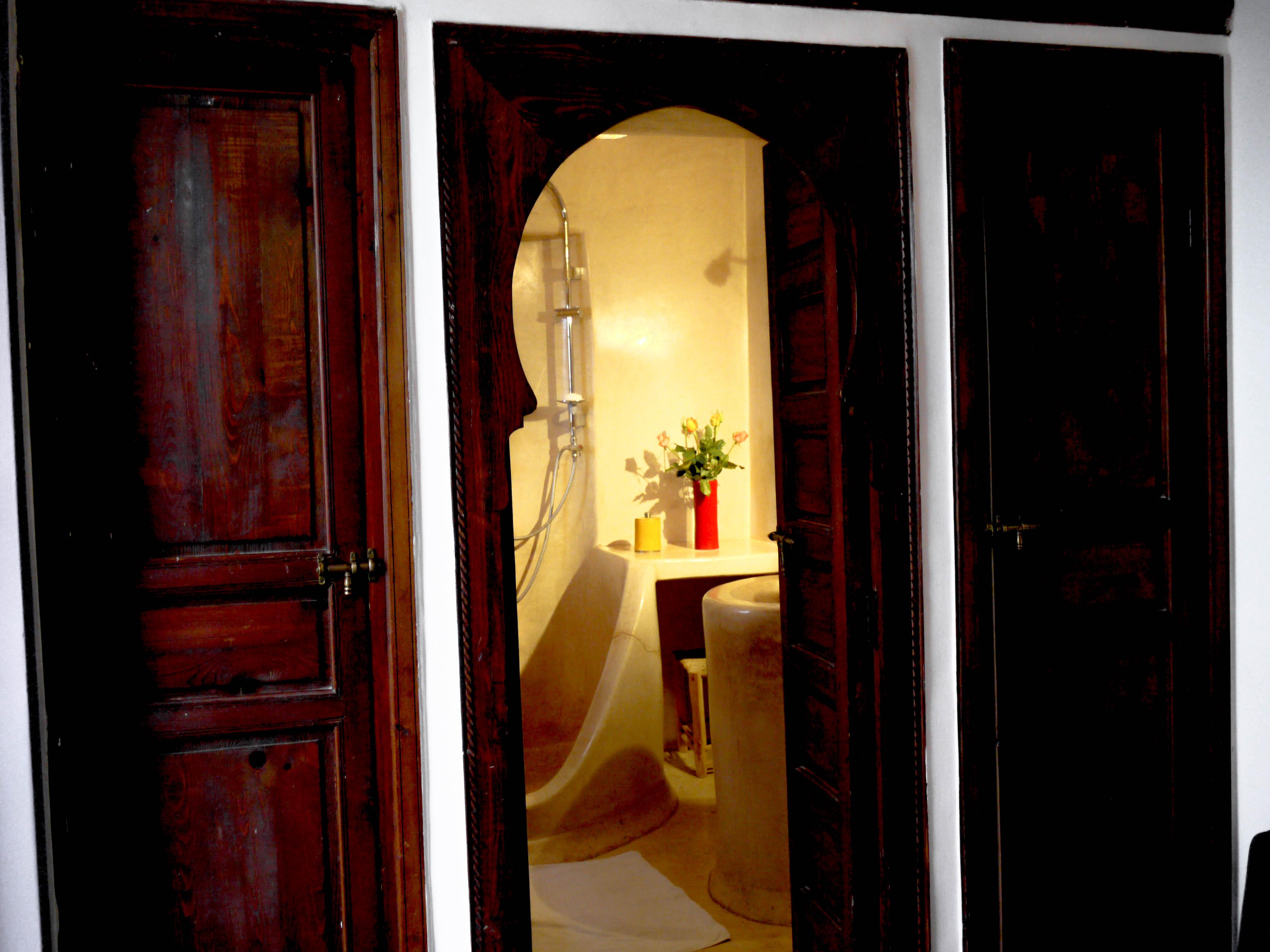 Riad Dar Saba Marrakesh Extérieur photo