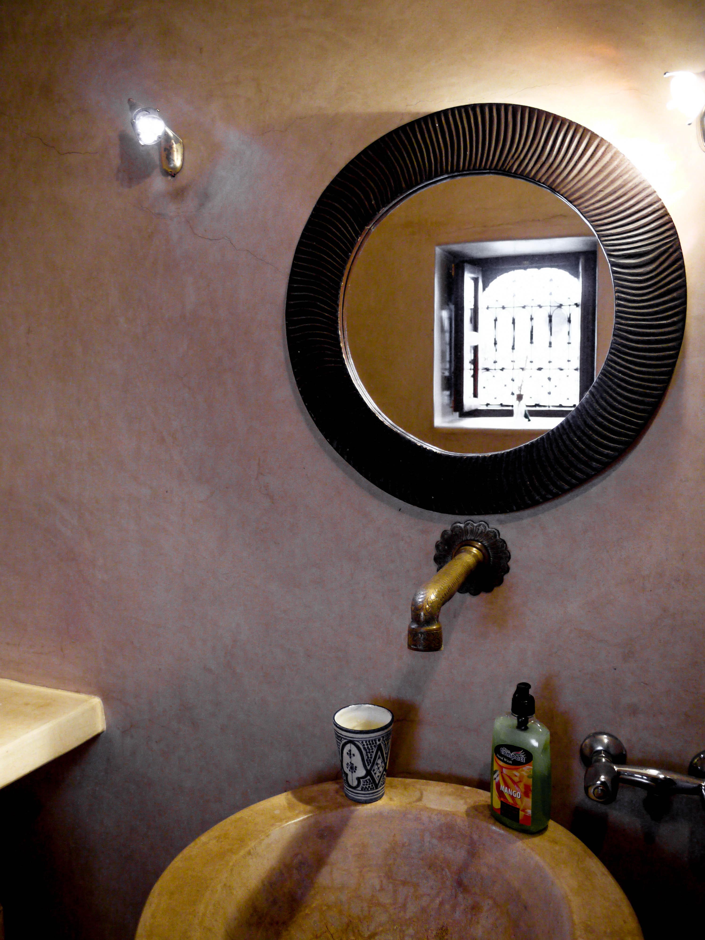 Riad Dar Saba Marrakesh Extérieur photo