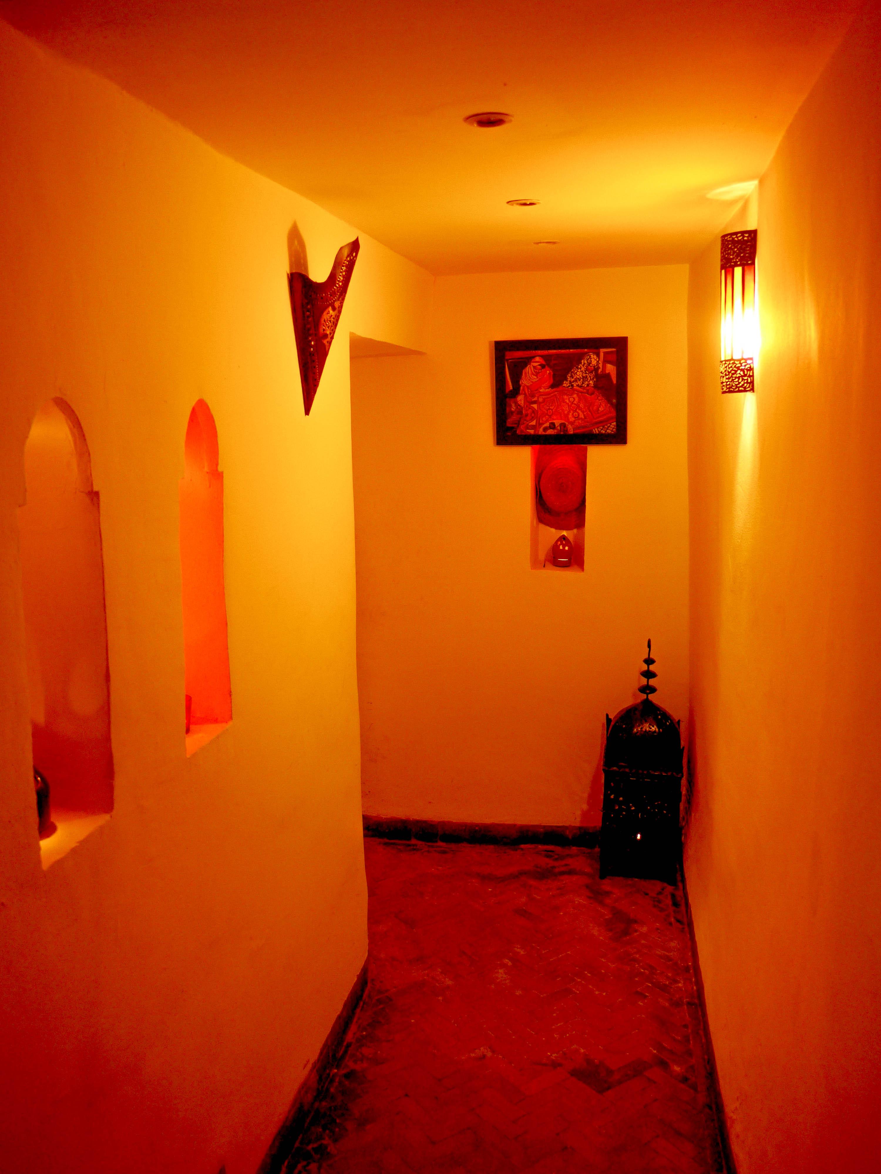 Riad Dar Saba Marrakesh Extérieur photo