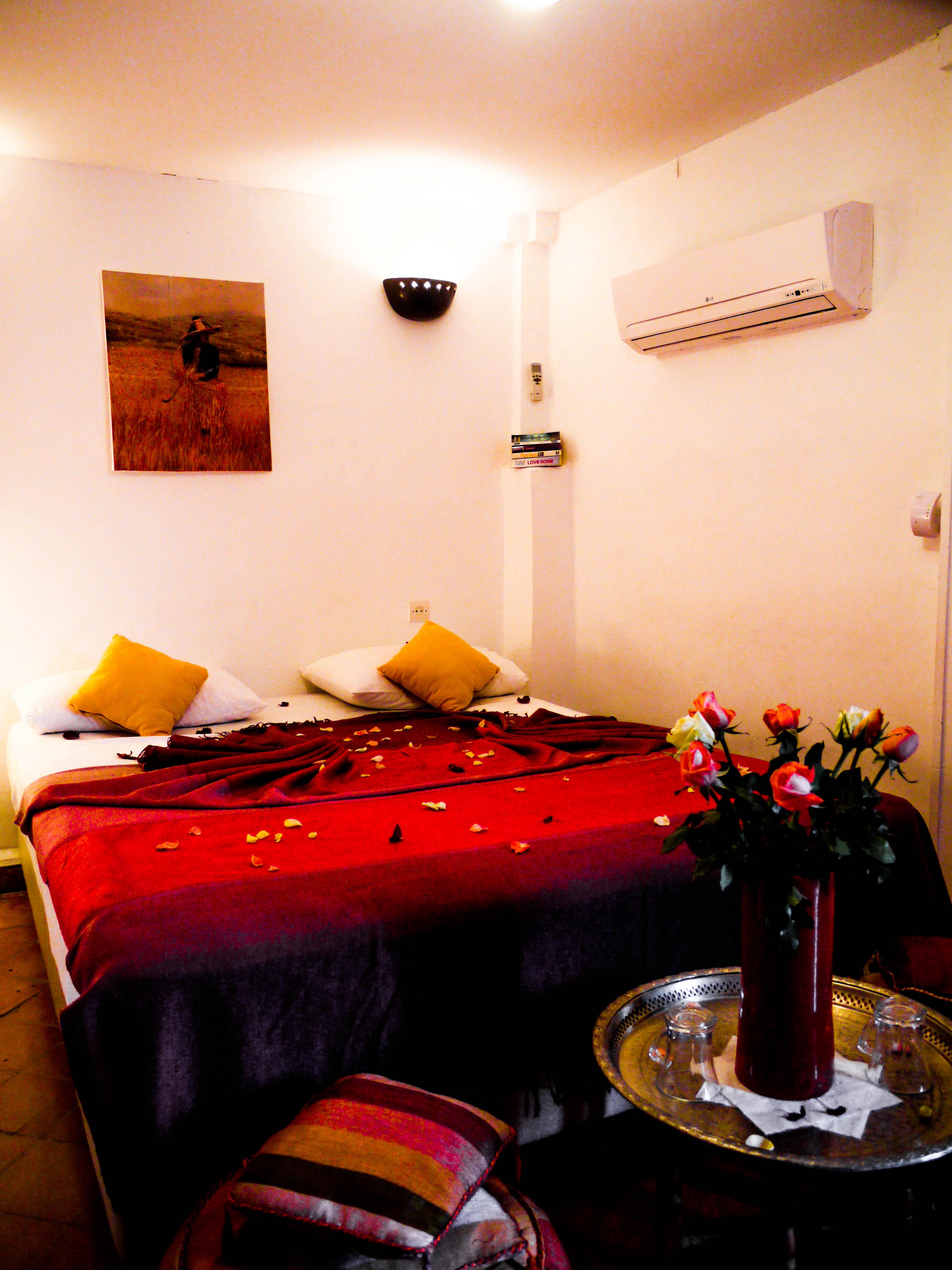 Riad Dar Saba Marrakesh Extérieur photo