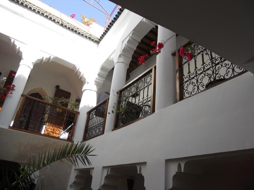 Riad Dar Saba Marrakesh Extérieur photo