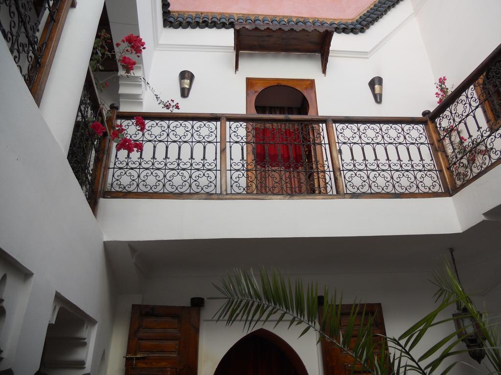 Riad Dar Saba Marrakesh Extérieur photo