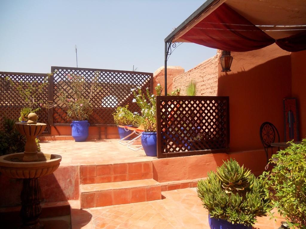 Riad Dar Saba Marrakesh Extérieur photo