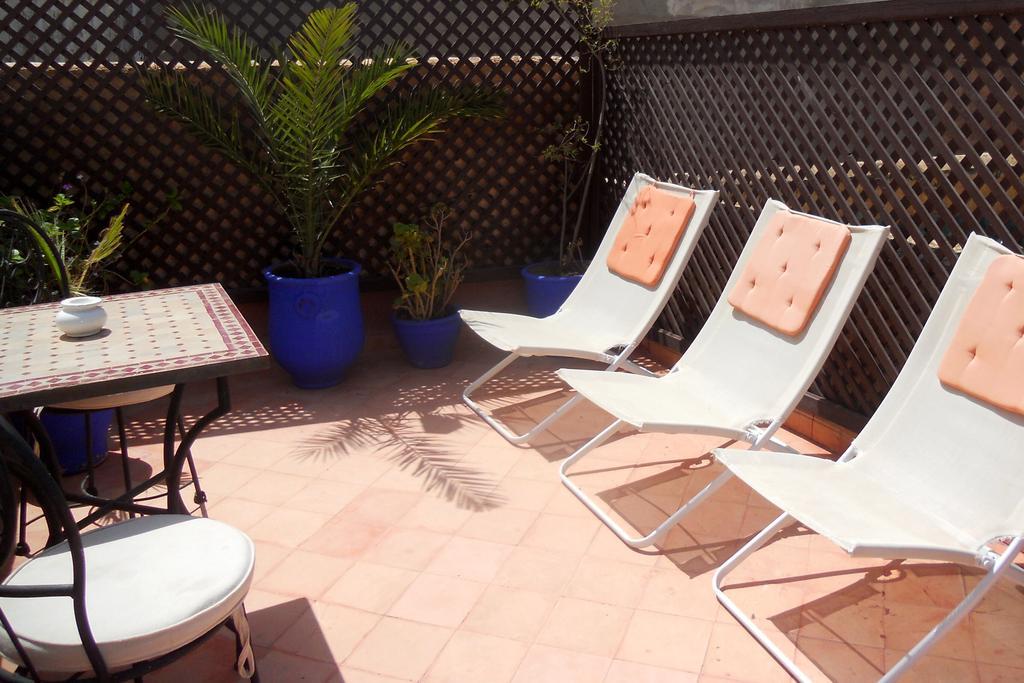 Riad Dar Saba Marrakesh Extérieur photo