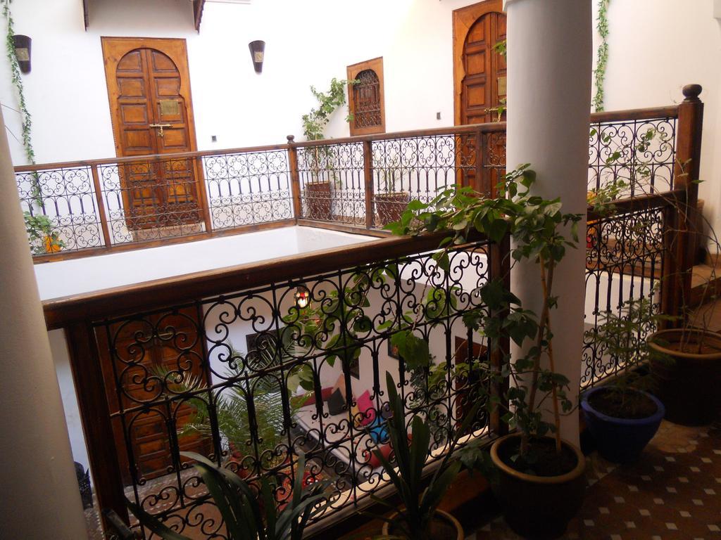Riad Dar Saba Marrakesh Extérieur photo