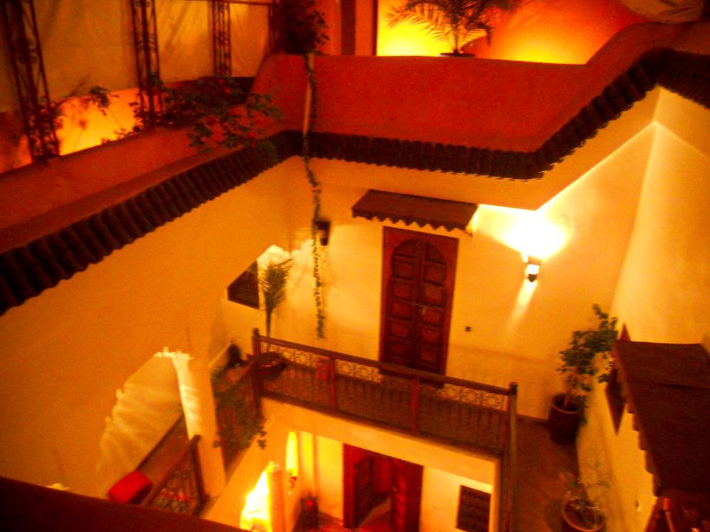 Riad Dar Saba Marrakesh Extérieur photo