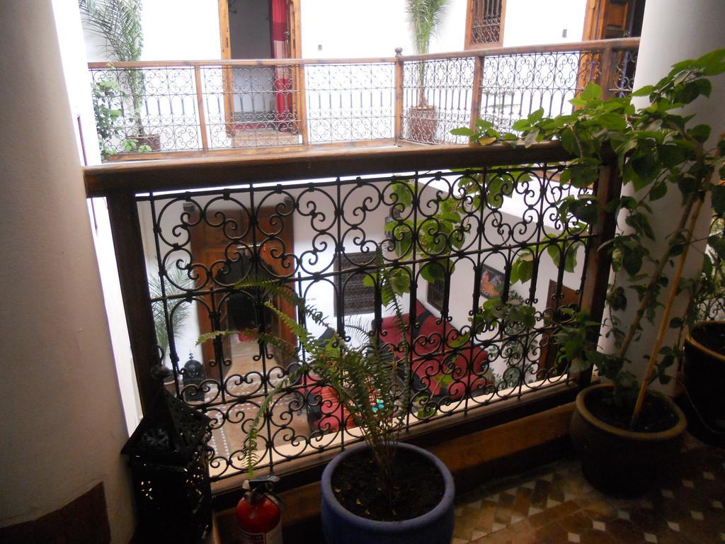Riad Dar Saba Marrakesh Extérieur photo