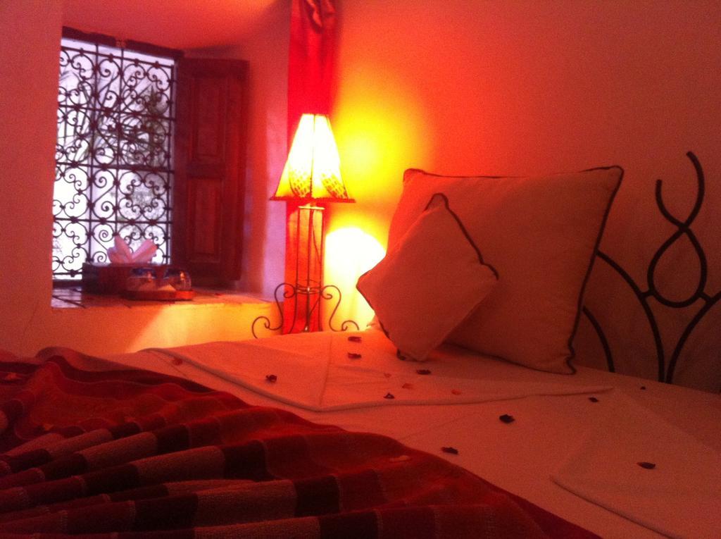 Riad Dar Saba Marrakesh Chambre photo