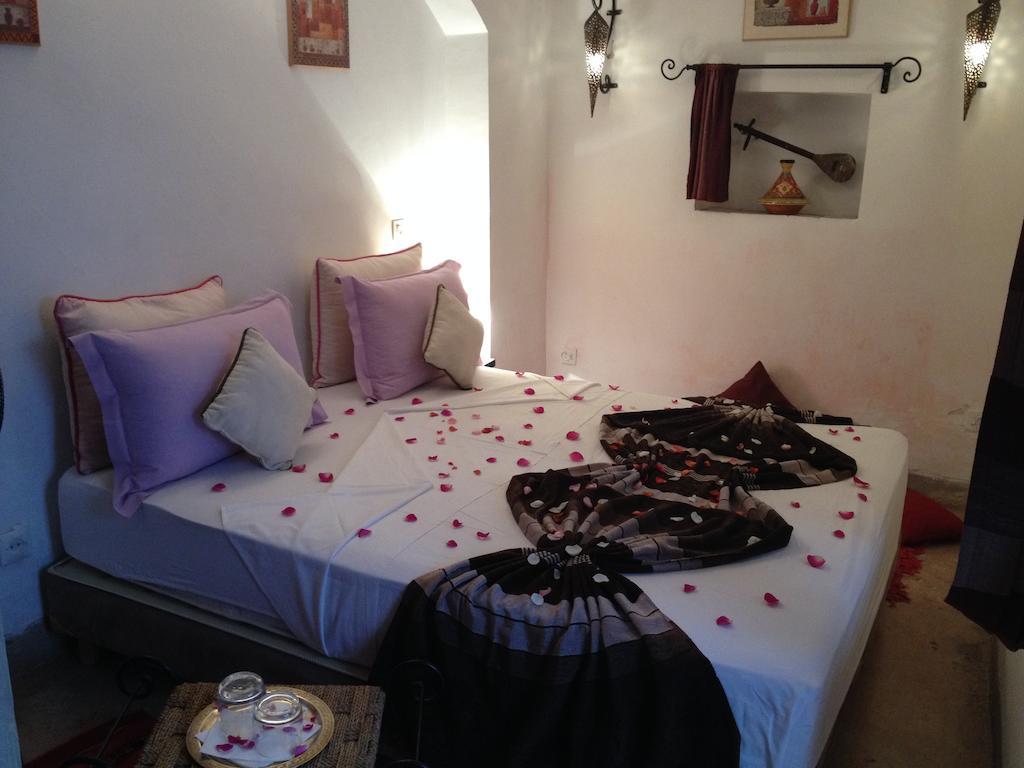 Riad Dar Saba Marrakesh Chambre photo