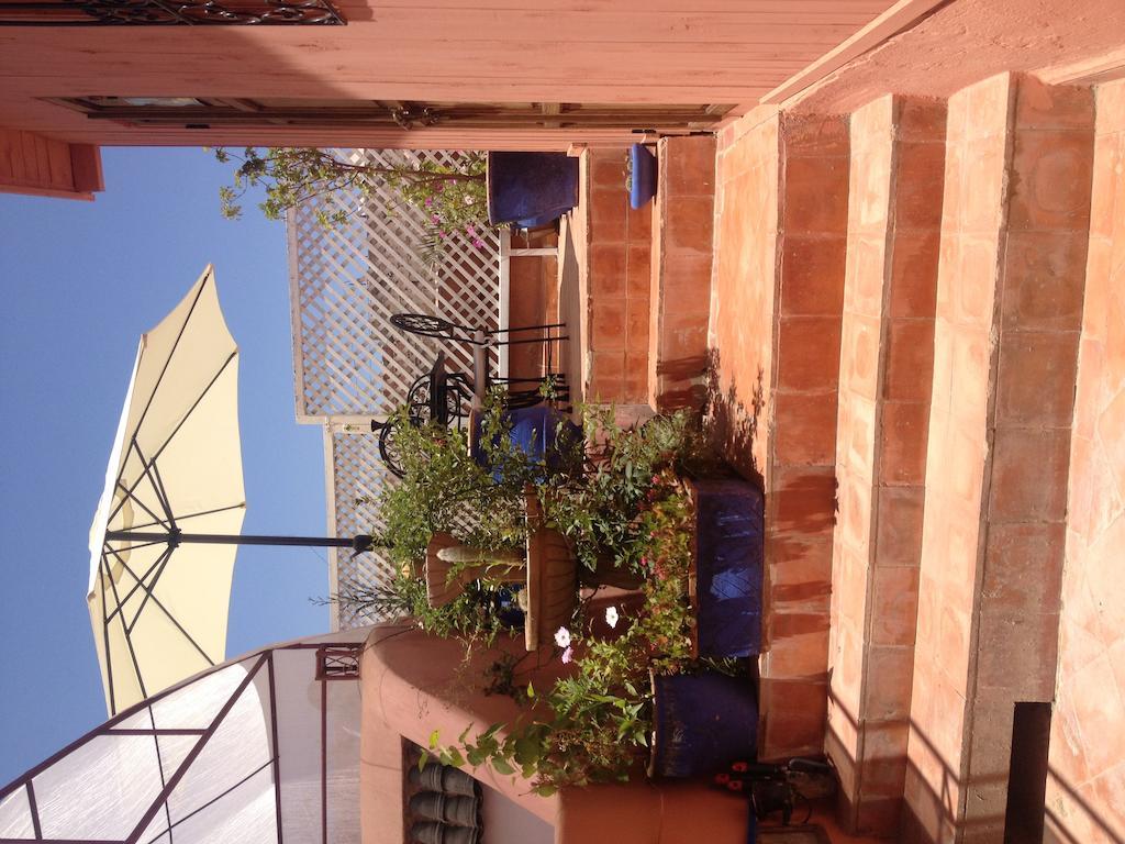 Riad Dar Saba Marrakesh Chambre photo