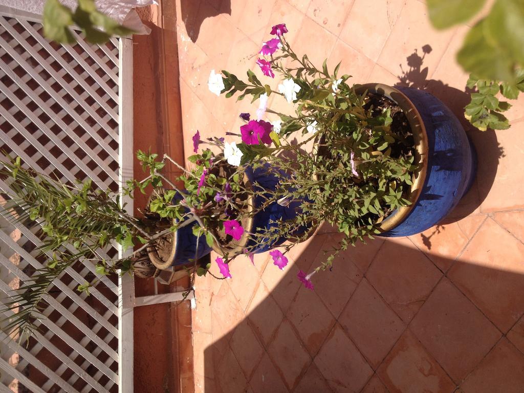 Riad Dar Saba Marrakesh Chambre photo