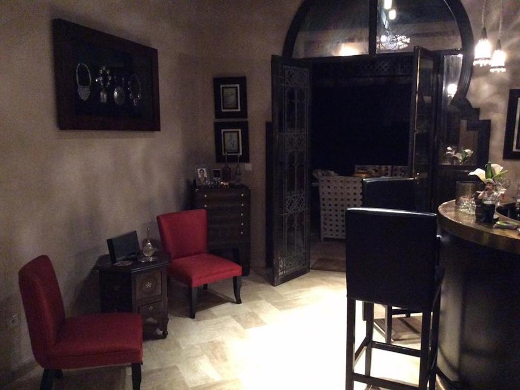Riad Dar Saba Marrakesh Extérieur photo