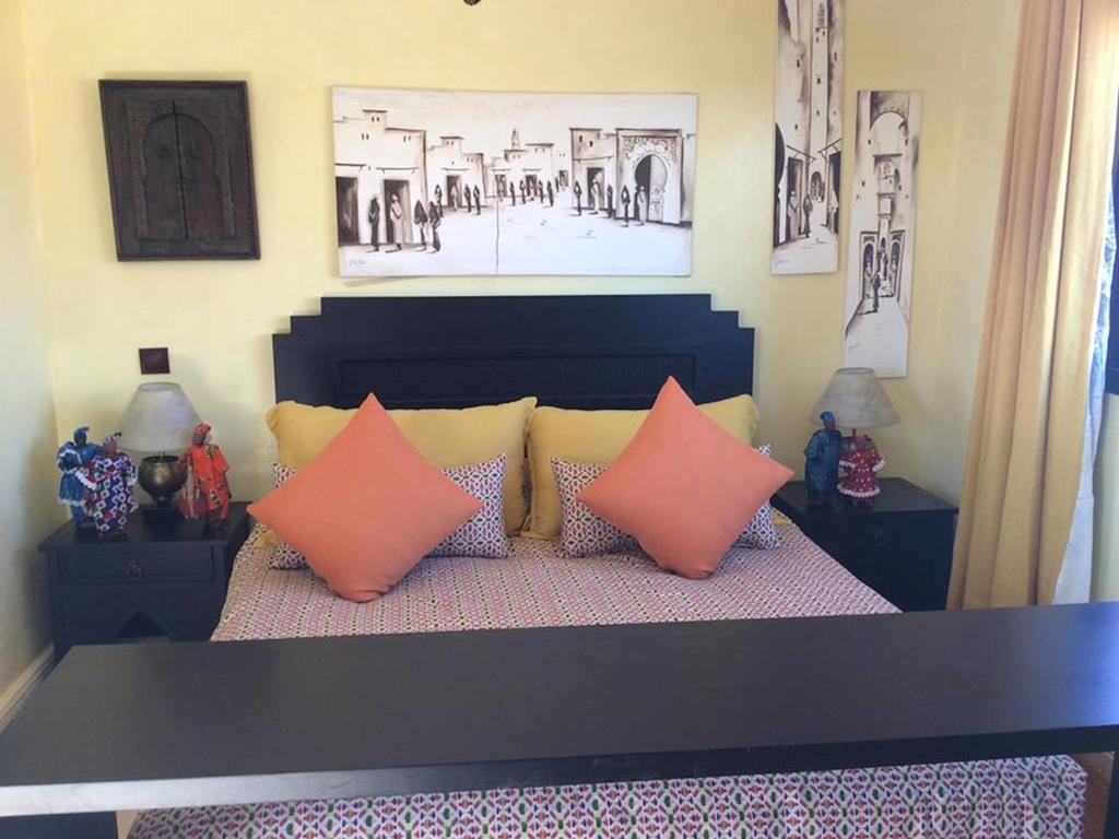 Riad Dar Saba Marrakesh Extérieur photo