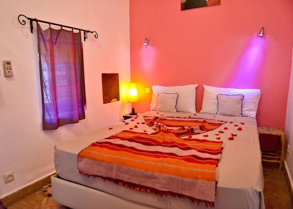 Riad Dar Saba Marrakesh Extérieur photo