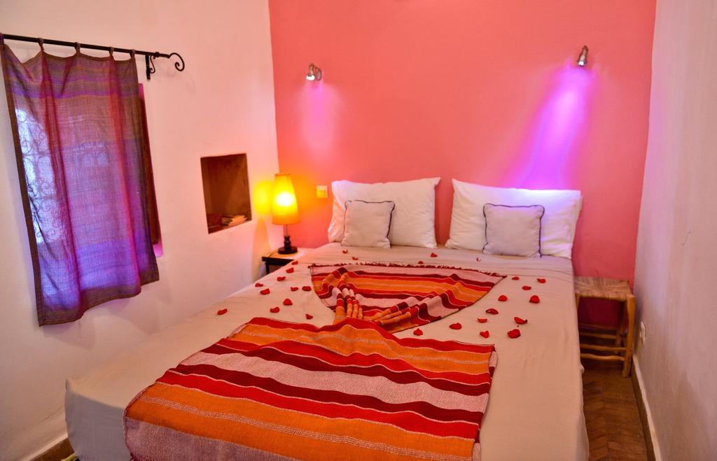 Riad Dar Saba Marrakesh Extérieur photo