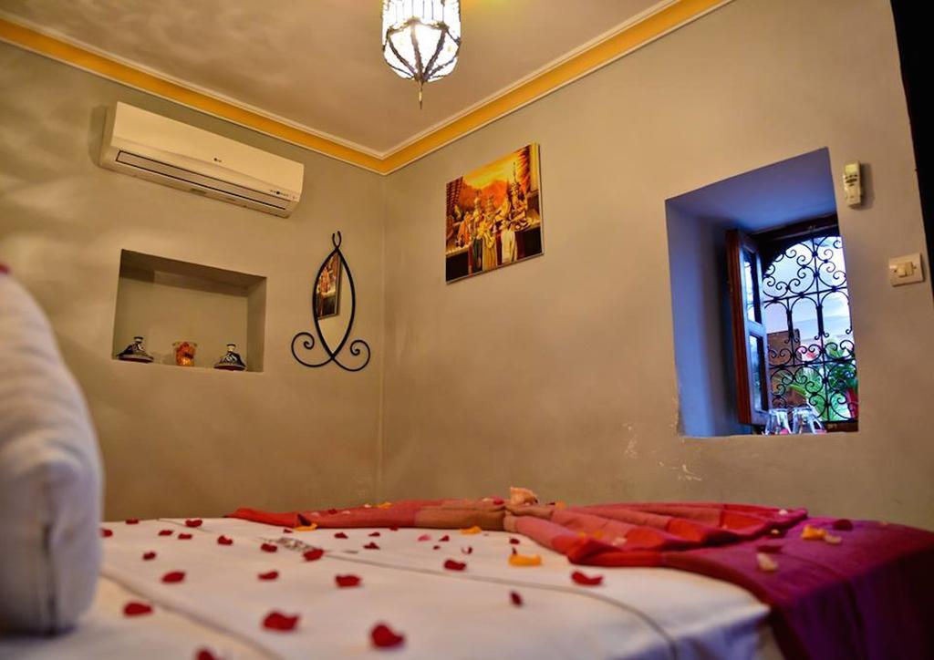 Riad Dar Saba Marrakesh Extérieur photo