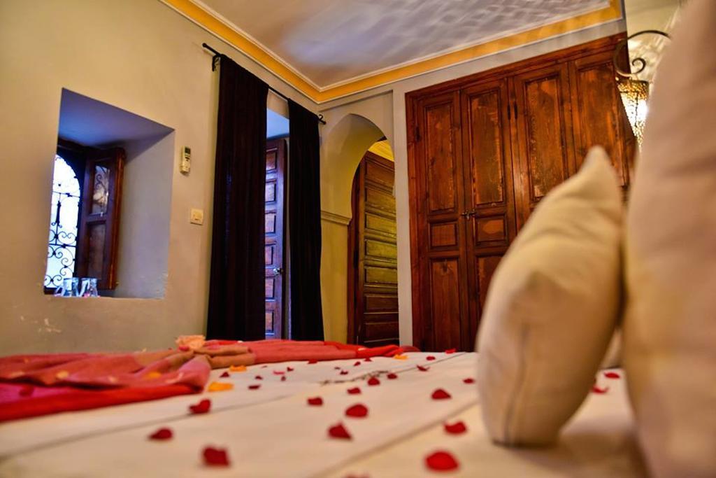 Riad Dar Saba Marrakesh Extérieur photo