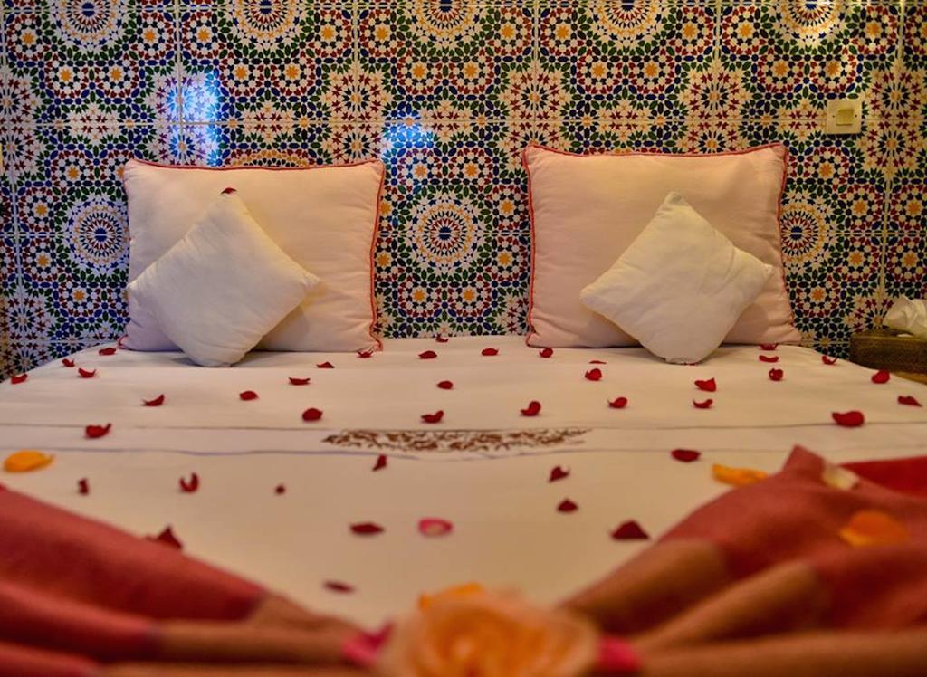 Riad Dar Saba Marrakesh Extérieur photo